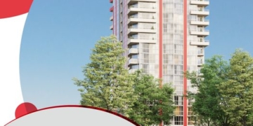 «Креатор-Буд» пропонує знижки до 20% на квартири у житлових комплексах Тернополя