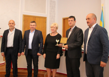 Креатор-Буд – СУМЛІННИЙ ПЛАТНИК ПОДАТКІВ 2022