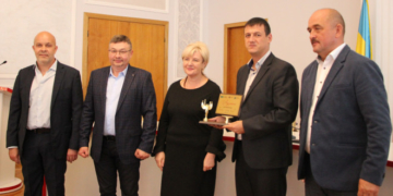 Креатор-Буд – СУМЛІННИЙ ПЛАТНИК ПОДАТКІВ 2022