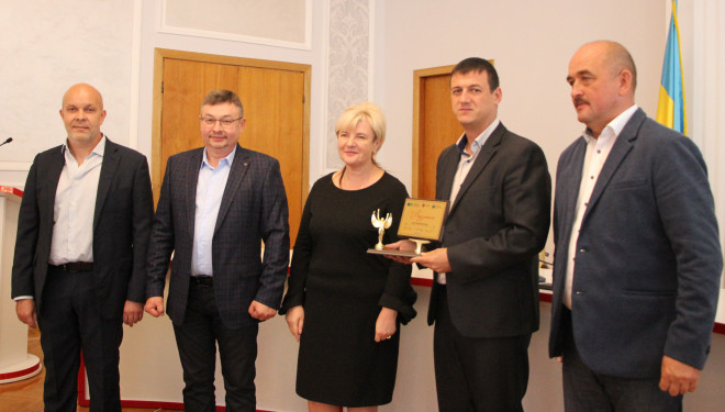 Креатор-Буд – СУМЛІННИЙ ПЛАТНИК ПОДАТКІВ 2022