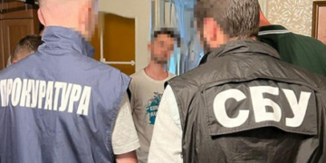 Зі Львова працювали на бойовиків «лнр»: СБУ блокувала роботу мережі агітаторів