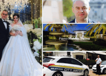 Богемне життя та особняк за $2 млн: успішна «юридична практика» чи «улюблена донька» мера Тернополя Сергія Надала?