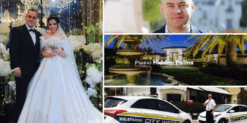 Богемне життя та особняк за $2 млн: успішна «юридична практика» чи «улюблена донька» мера Тернополя Сергія Надала?