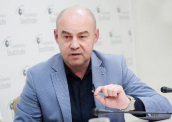 Мільйонні статки та вілла у Маямі для доньки, – Сергій Надал, міський голова Тернополя, прокоментував інформацію