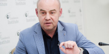 Мільйонні статки та вілла у Маямі для доньки, – Сергій Надал, міський голова Тернополя, прокоментував інформацію