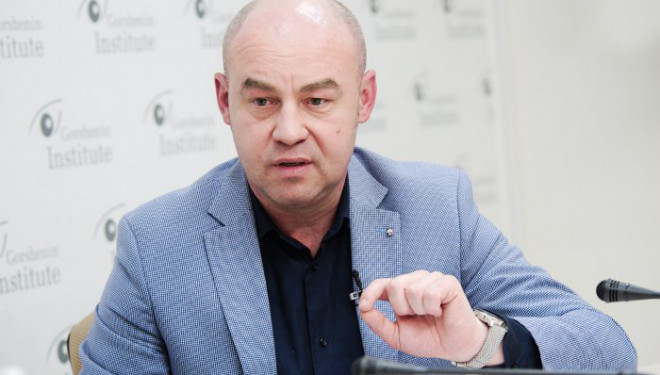 Мільйонні статки та вілла у Маямі для доньки, – Сергій Надал, міський голова Тернополя, прокоментував інформацію