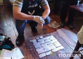 «Стверджували, що доза, яку їм видають, замала. Тому медики її підвищували», – у Тернополі наркомани продавали виписані їм препарати