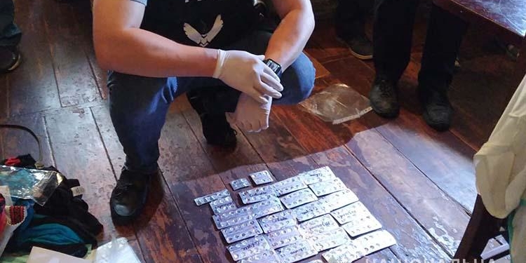 «Стверджували, що доза, яку їм видають, замала. Тому медики її підвищували», – у Тернополі наркомани продавали виписані їм препарати