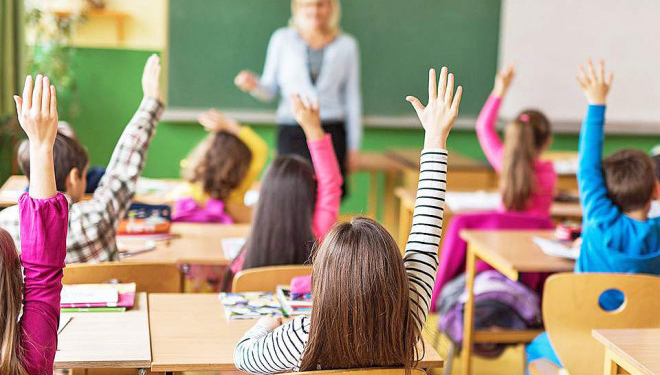 Семестрове навчання та робочі суботи, – як триватиме навчальний рік на Тернопільщині