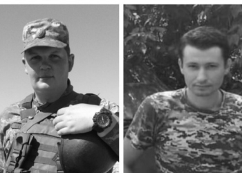 Тернопільщина втратила ще двох своїх Героїв: на Миколаївщині загинули друзі-односельчани 27-ми та 26-ти років