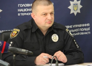 В окремих районах Тернопільської області можливі збільшення патрулів у населених пунктах і на блокпостах