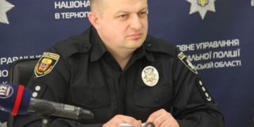 В окремих районах Тернопільської області можливі збільшення патрулів у населених пунктах і на блокпостах