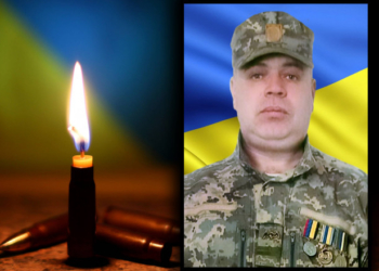 Війна забрала життя ще одного Героя з Тернопільщини, – Олексій Піпаш загинув у боях з окупантами
