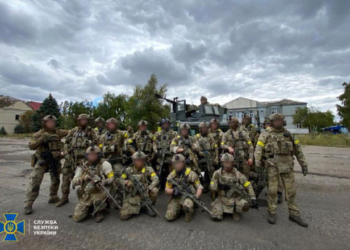 Крок за кроком повертаємо рiднi мiста i села!