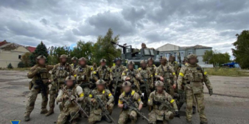 Крок за кроком повертаємо рiднi мiста i села!