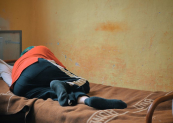 Психіатрична допомога через суд абсурду: тернополянка просить нардепів змінити умови примусового перебування у психзакладах