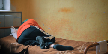 Психіатрична допомога через суд абсурду: тернополянка просить нардепів змінити умови примусового перебування у психзакладах