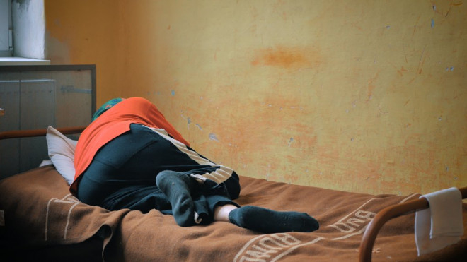 Психіатрична допомога через суд абсурду: тернополянка просить нардепів змінити умови примусового перебування у психзакладах