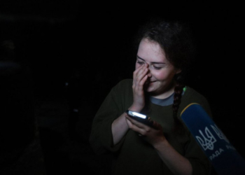 Мати парамедикині Каті з Тернопільщини, відомої як «Пташка» з «Азовсталі», розповіла про дівчину