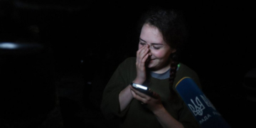 Мати парамедикині Каті з Тернопільщини, відомої як «Пташка» з «Азовсталі», розповіла про дівчину