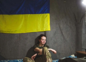 “Зализуємо рани і в стрій”: парамедикиня Пташка з Тернопільщини опублікувала перший допис після звільнення з полону