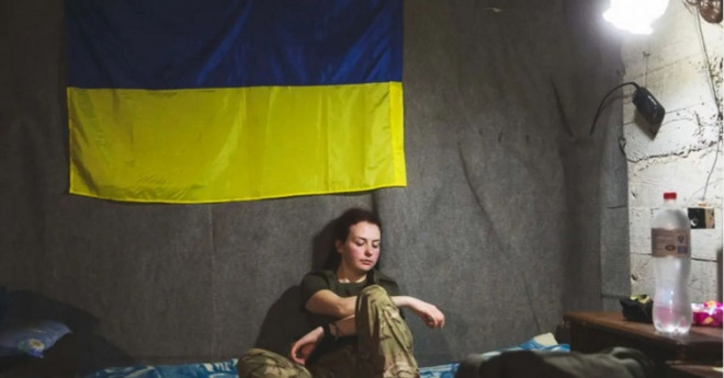 “Зализуємо рани і в стрій”: парамедикиня Пташка з Тернопільщини опублікувала перший допис після звільнення з полону