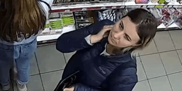 Поліція розшукує жінок котрі пограбували магазин у Тернополі