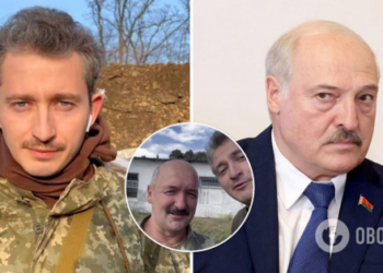 Відомий шоумен Коля Сєрга запропонував білорусам послати Лукашенка і знайшов їм нового президента з Тернополя