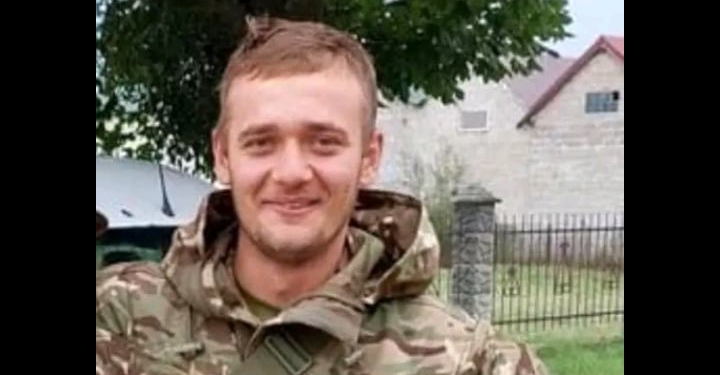 В Небесному легіоні воїнів побільшало – 27 вересня помер бережанець Сергій Колодій