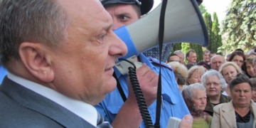 Днями пішов з життя керівник скандальної Тернопільської фірми «Будівельник», та колись послідовник фінансової піраміди «МММ», Зеновій Щепановський