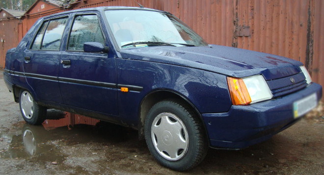 У Кременці судили водійку «Славути», яка смертельно травмувала жительку Почаєва