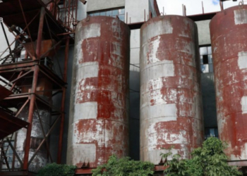 Два спиртзаводи на Тернопільщині «пішли з молотка» за понад 200 млн грн