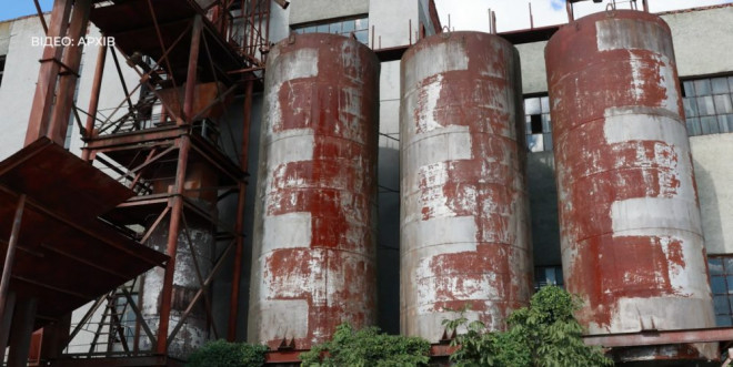 Два спиртзаводи на Тернопільщині «пішли з молотка» за понад 200 млн грн