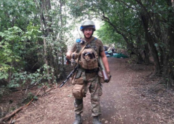 Життя ще одного Героя з Тернопільщини забрала страшна війна, –  загинув уродженець села Трибухівці Степан Березніцький