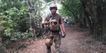 Життя ще одного Героя з Тернопільщини забрала страшна війна, –  загинув уродженець села Трибухівці Степан Березніцький