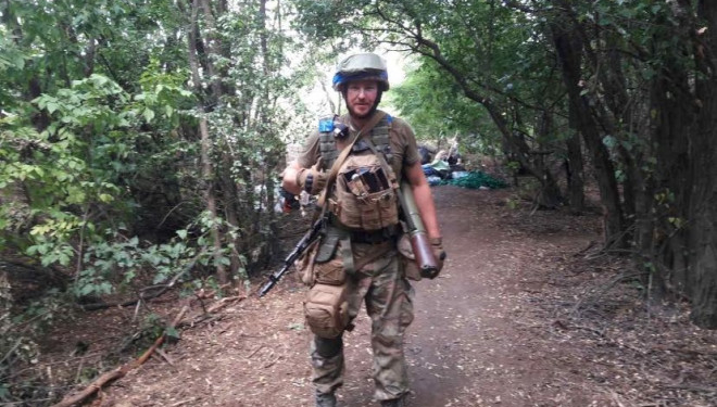 Життя ще одного Героя з Тернопільщини забрала страшна війна, –  загинув уродженець села Трибухівці Степан Березніцький