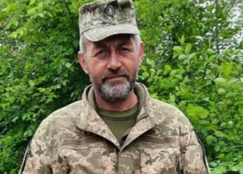 Самотужки виховував двох синів відтоді, коли померла дружина, – загинув Герой з Тернопільщини Степан Головацький