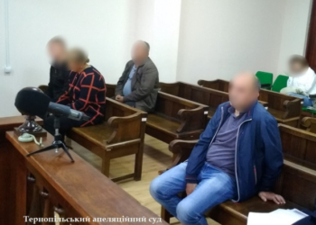 Водій, вчинивши у Тернополі смертельну аварію у стані сильного алкогольного сп’яніння, в суді намагався довести що не міг уникнути ДТП