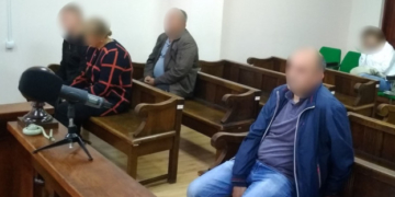 Водій, вчинивши у Тернополі смертельну аварію у стані сильного алкогольного сп’яніння, в суді намагався довести що не міг уникнути ДТП