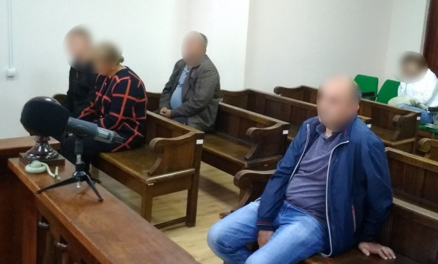 Водій, вчинивши у Тернополі смертельну аварію у стані сильного алкогольного сп’яніння, в суді намагався довести що не міг уникнути ДТП