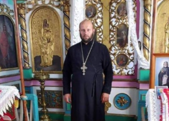 Священника УПЦ МП з Тернопільщини оштрафували на 680 гривень за домшнє насильство