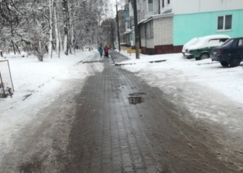 Тепло від якого стає зимно, або як мер Тернополя Сергій Надал своїми діями заліз до кишень тернополян