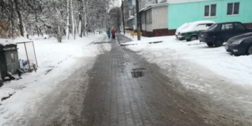 Тепло від якого стає зимно, або як мер Тернополя Сергій Надал своїми діями заліз до кишень тернополян