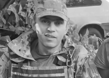 Матір досі в окупації: на Тернопільщині поховають загиблого бійця з Маріуполя