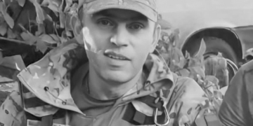 Матір досі в окупації: на Тернопільщині поховають загиблого бійця з Маріуполя