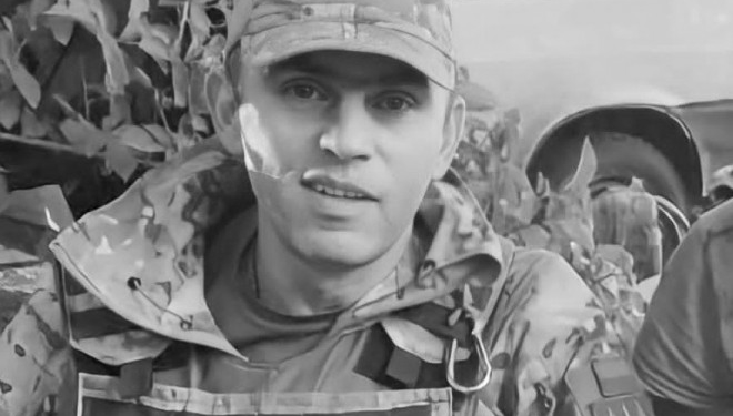 Матір досі в окупації: на Тернопільщині поховають загиблого бійця з Маріуполя