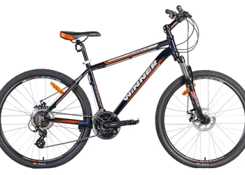 Вкрав велосипед аби швидше потрапити додому: оперативники піймали у Тернополі злодія