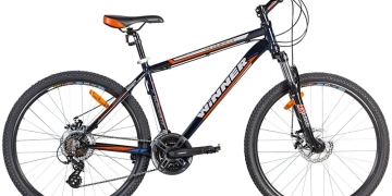 Вкрав велосипед аби швидше потрапити додому: оперативники піймали у Тернополі злодія