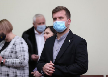 Національне агентство з питань запобігання корупції склало адмінпротокол щодо голови Тернопільської районної ради