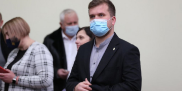 Національне агентство з питань запобігання корупції склало адмінпротокол щодо голови Тернопільської районної ради